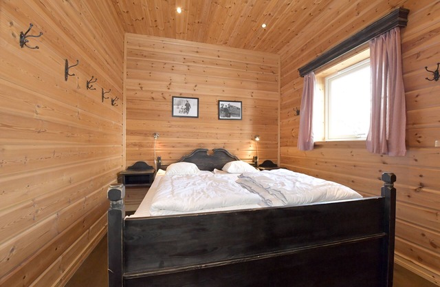 Large and comfortable mountain cottage in the best location