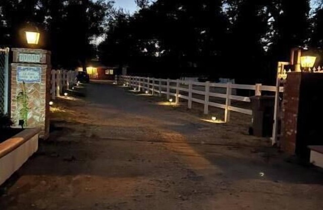 Large Casita on Beautiful 5 Acre Ranch in Sand Canyon