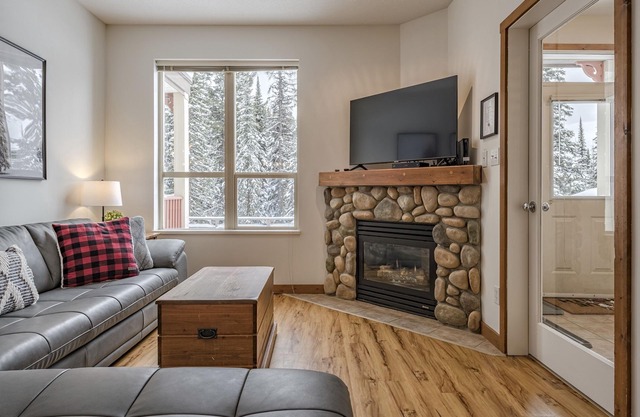 The Pinnacles Suites Vernon 