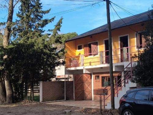 Large Duplex #1