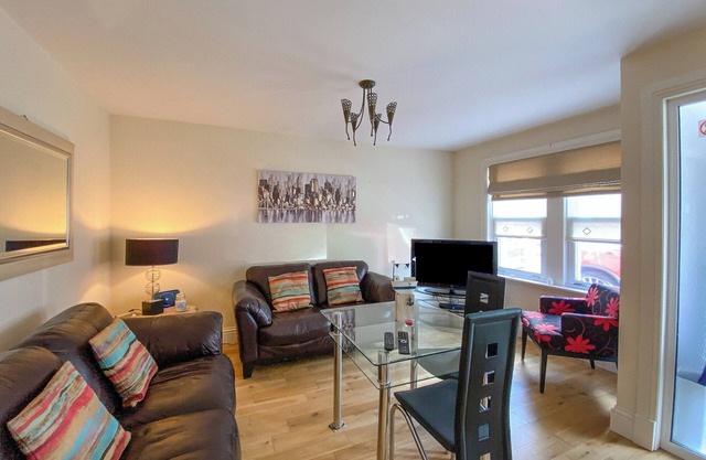 Largs Brisbane Cottage