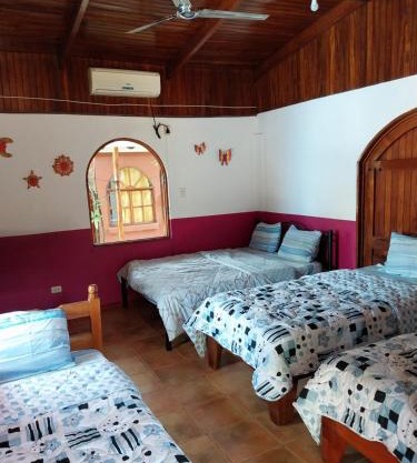 Las cabinas del sueño