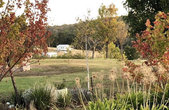 Las Casitas @ Brookhampton - Luxury Casita 1 -nAdult Only Luxe Retreat