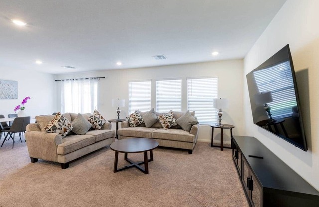 Las Vegas Lovely Home - 3 Bedroom