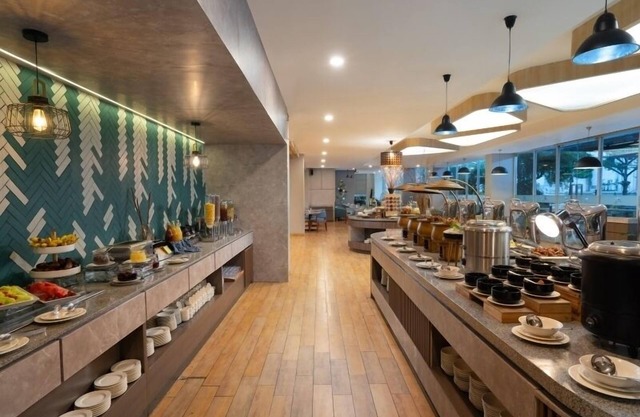 Laska Hotel Subang