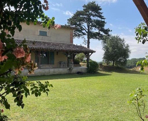 Lauraguel Gîte