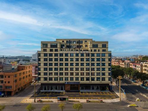 Lavande Hotel Dongguan Dongkeng