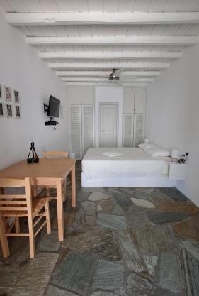 Lavender studio