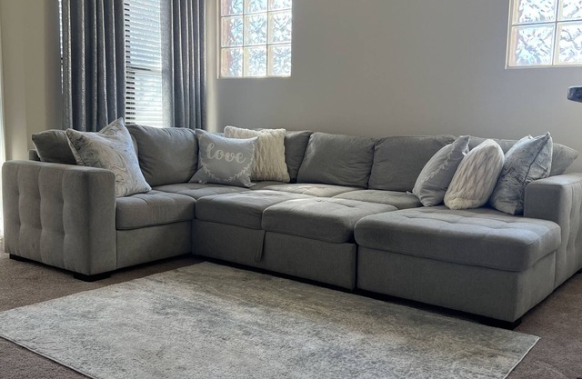 Lavish Cozy Hideout Near Mercedes Bens & State Farm Arena Downtown ATL