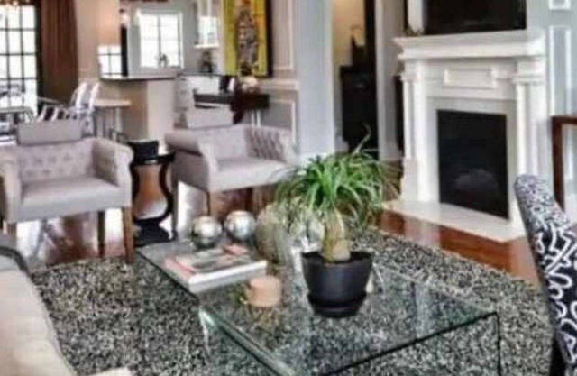 Lavish Myers Park 2BR King Condo | Porch | Private