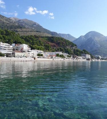 "Lazaret" SUTOMORE