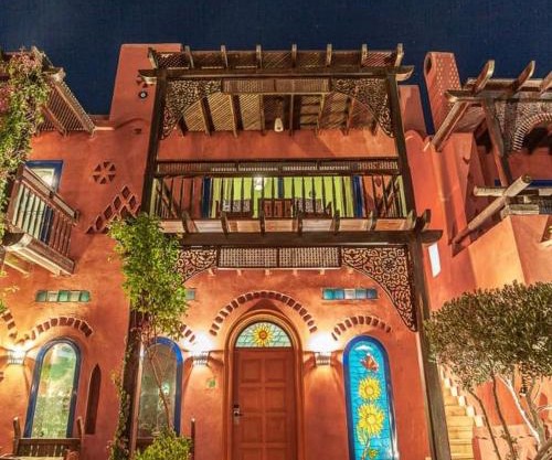 Lazib Inn Resort & Spa