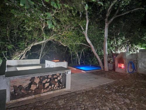 Lazy River Retreat