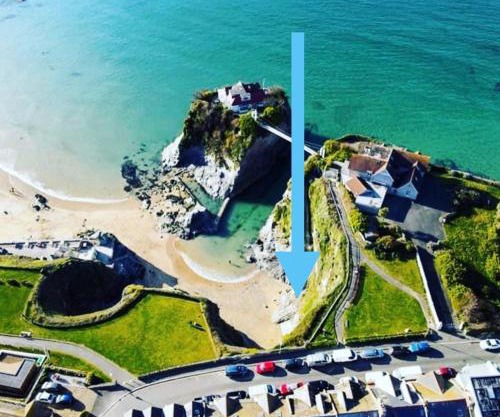 Lazy Waves Boutique B&B