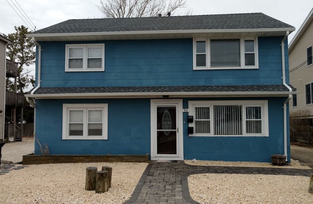 LBI 2 bedroom Bayside summer rental