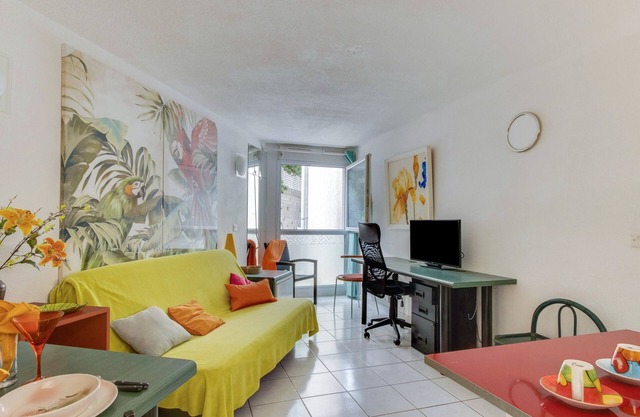 Le 007 - Charmant studio Perpignan Sud
