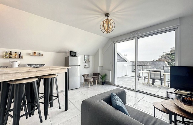 Le 121 - Appartement 202