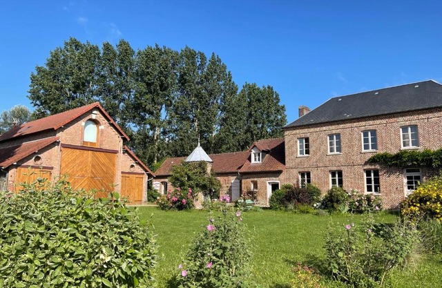 Le Bien-Venant