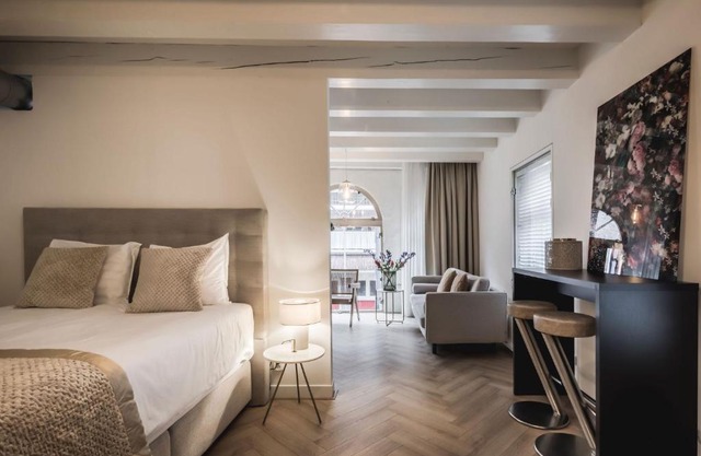 Le Bon'Apart Suites