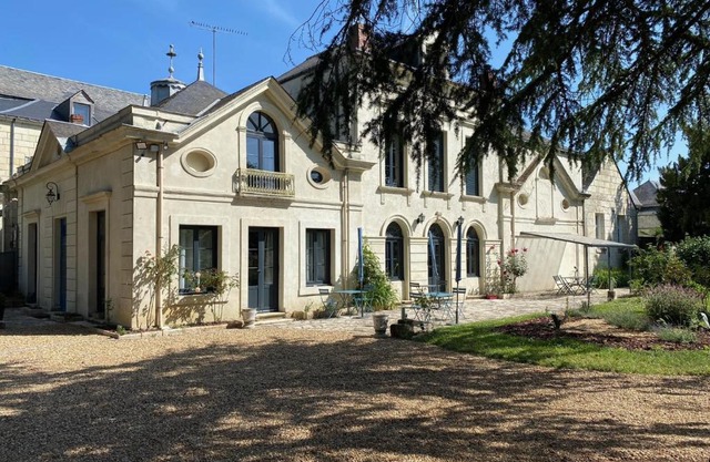 Le Castel de Bréhémont