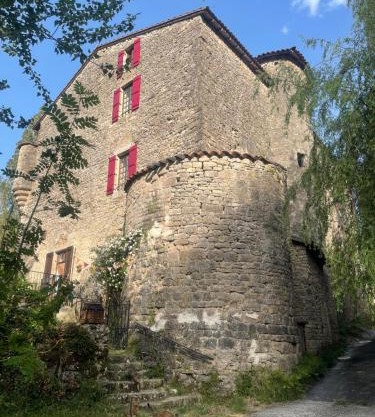 Le Château de Sorgues