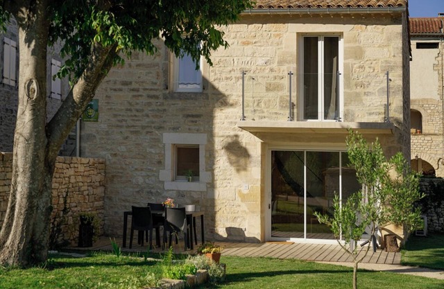 Le Clos des Taulelles Gite 4* M2