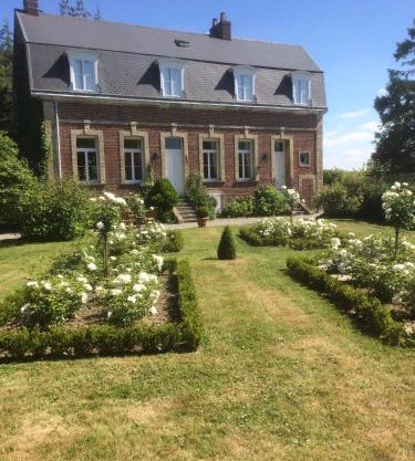 Le Clos Boutenelle