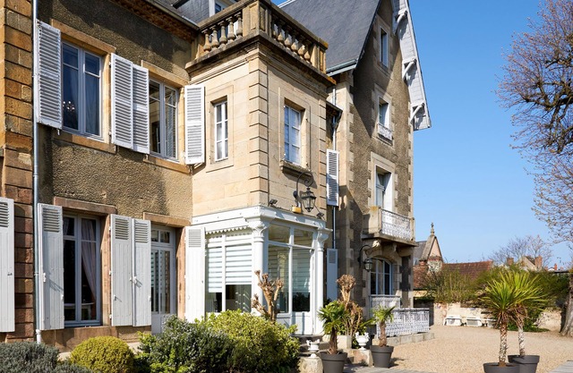 Le Clos De Bourgogne