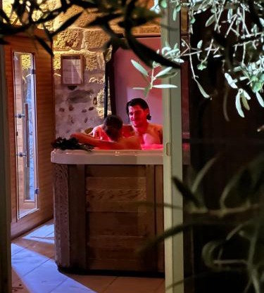 Le Clos De Camargue