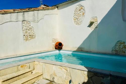 "Le Clos De Gajan" Between Camargue and Cévennes