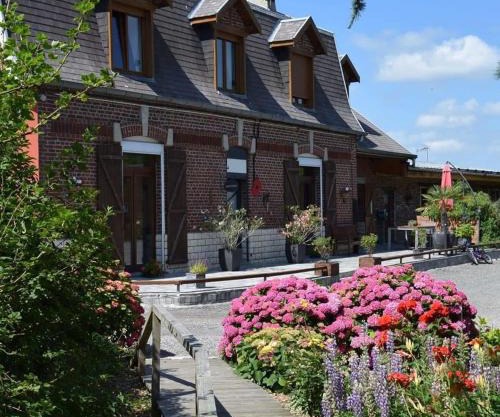 Le Clos du Clocher