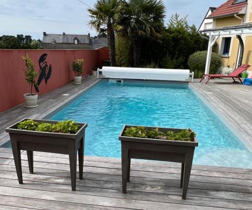 Le Clos du Lupin