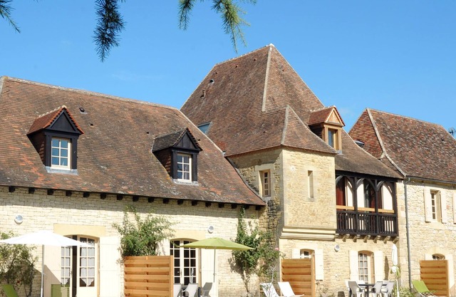 Le Clos des Rives by Interhome