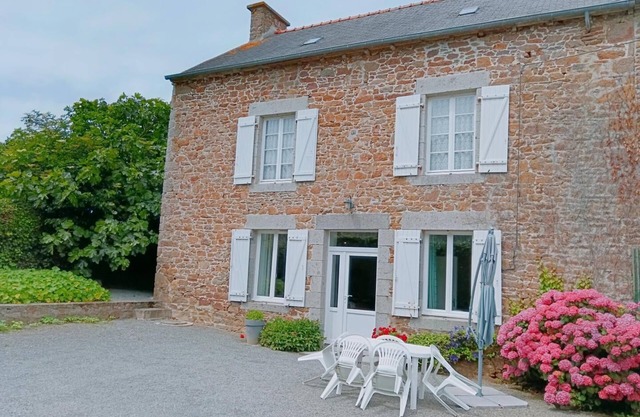 Le Clos Neuf - SAINT-GUINOUX