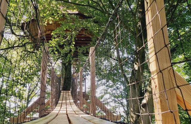 Le Domaine de Wail Legends Resort