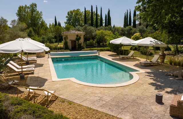 Le Domaine du Printemps