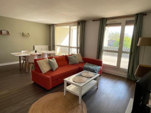 Le Duplex Convivial de Compiègne