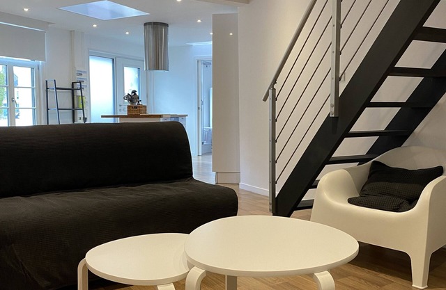 Le Duplex du Cours de Verdun