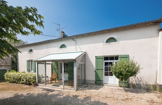 Le Gîte du Sourcier – Authentic and Welcoming Stay in Dordogne