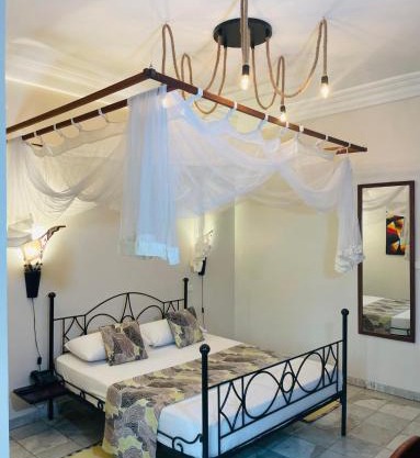 Le Lodge des Almadies