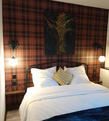 Le Lodge Morgane Appartement 4 personnes