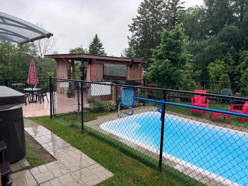Le Loft Riverstone CITQ 3O1849