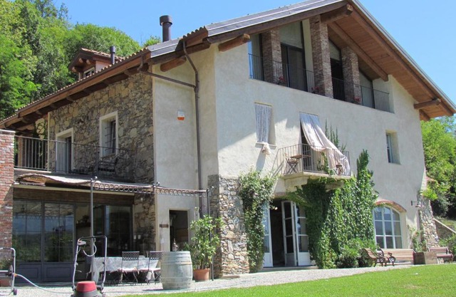 Le Maddalene B&B