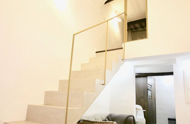 Le Madeleine (duplex)