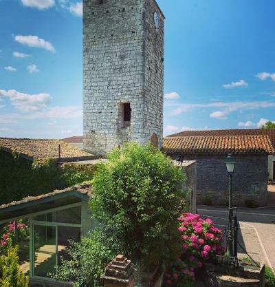 Le Mas Bastide