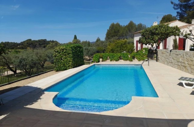 Le Mas Line by Interhome