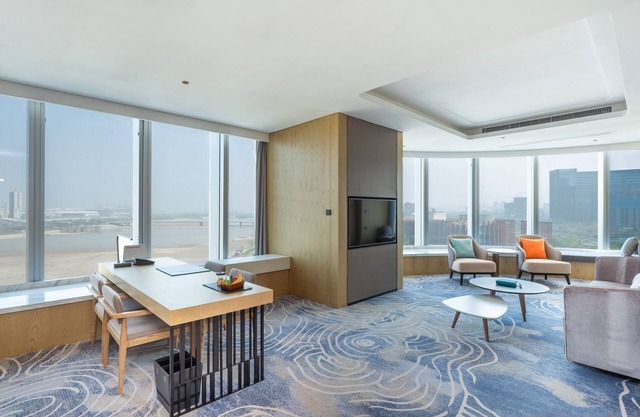 Le Meridien Xi'an Chanba