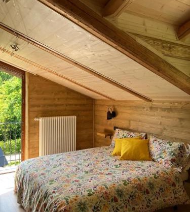 Le Moline b&b