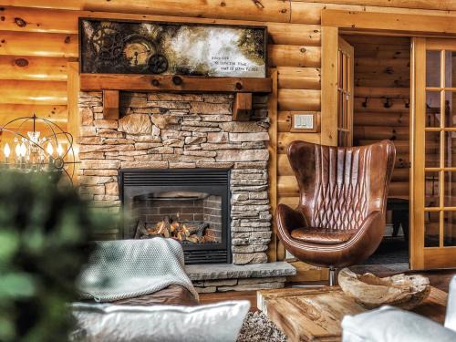 Le Mont-Tremblant - Résidences Boutique