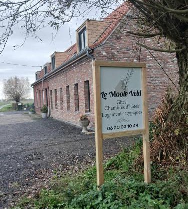 Le Moole Veld